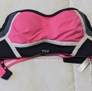 VSX Sports Bra
